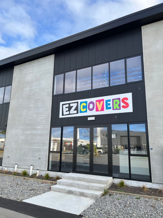 Our company