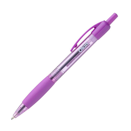 Retractable Ballpoint Pens