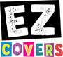 EZ Covers | Book Covering in NZ