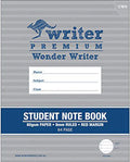 Student Note Book