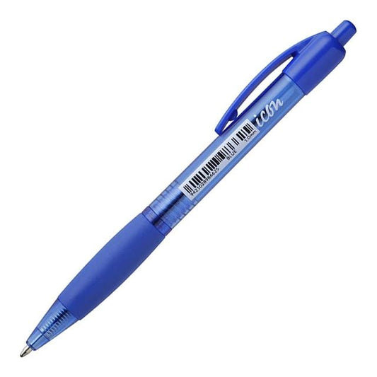 Retractable Ballpoint Pens