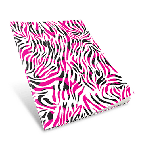 Zebra Pink